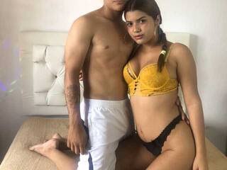 エロティックなビデオチャット Evawild