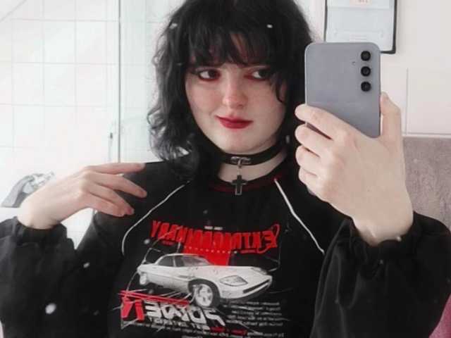 プロフィールの写真 EvaXielano