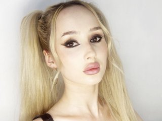 エロティックなビデオチャット Evaxxsp