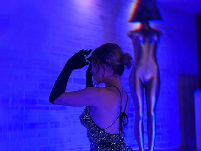 プロフィールの写真 EveBenson