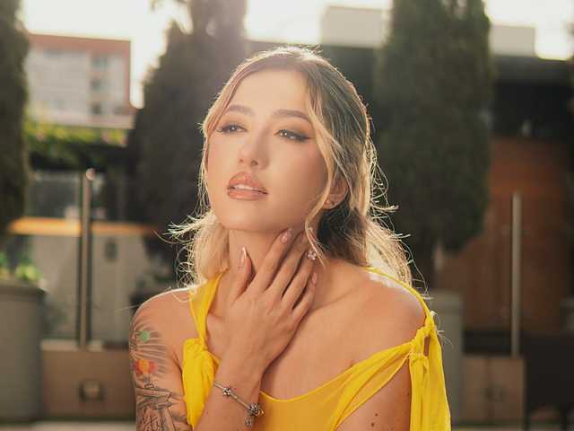 プロフィールの写真 EveBenson