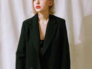 エロティックなビデオチャット evedaredevil