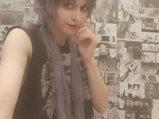 エロティックなビデオチャット EveKennedy