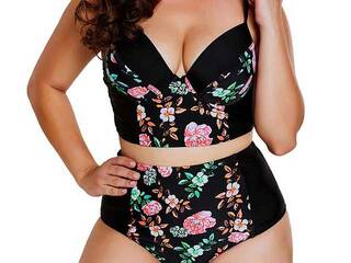 エロティックなビデオチャット EVELIN-ROSS