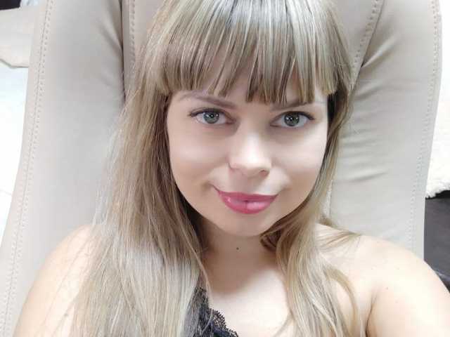 プロフィールの写真 Evelina-love