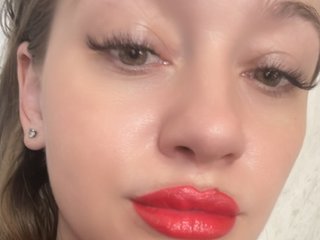 エロティックなビデオチャット Evelina89