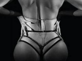 エロティックなビデオチャット evelinass