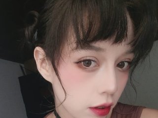 エロティックなビデオチャット EvelineSinclair
