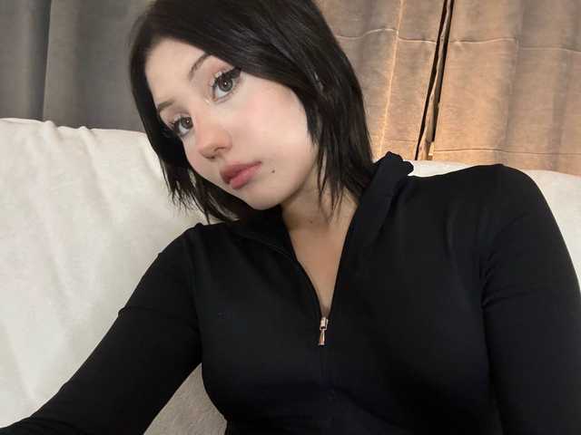 プロフィールの写真 evelinevluv