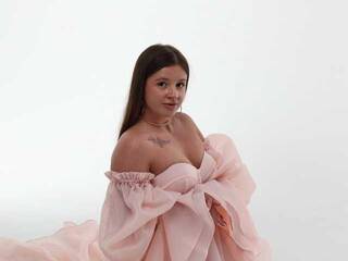 エロティックなビデオチャット BabyLov