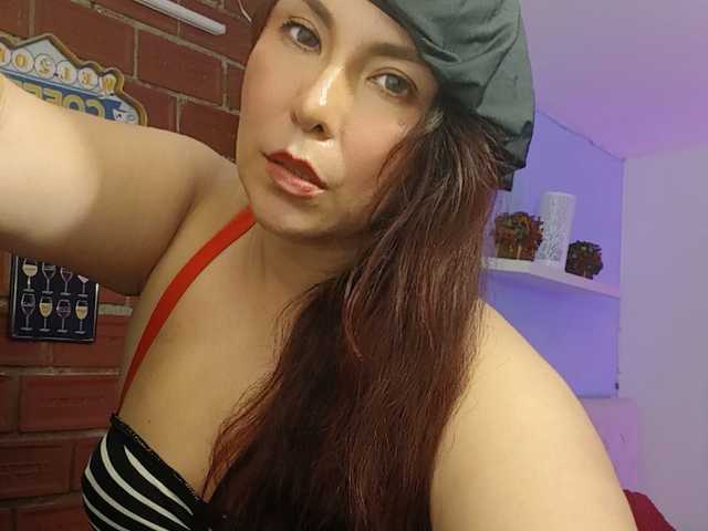 プロフィールの写真 Evelyn-mature19