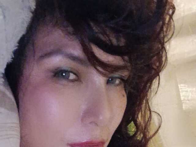 プロフィールの写真 Evelyn-mature19