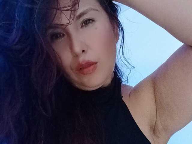 プロフィールの写真 Evelyn-mature19