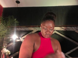 エロティックなビデオチャット EvelynBrooks