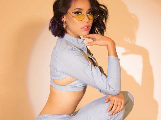 プロフィールの写真 EvelynHarris