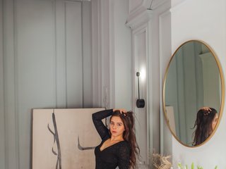 エロティックなビデオチャット EvelynJenkins