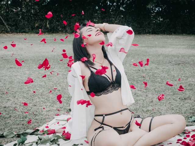 プロフィールの写真 EvelynLovers