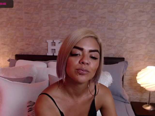 ブロードキャストスクリーンショット EvelynOwens