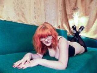 エロティックなビデオチャット evemilf