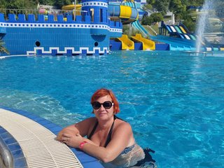 エロティックなビデオチャット Evgenia-2