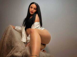 エロティックなビデオチャット EvieKemp