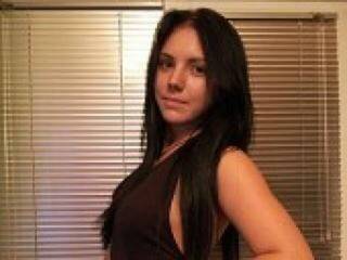 エロティックなビデオチャット evikosweet