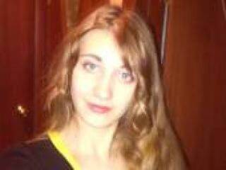 エロティックなビデオチャット evilisochka