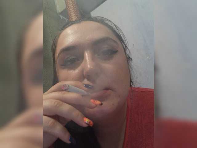 ブロードキャストスクリーンショット Evkapink