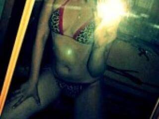 エロティックなビデオチャット evo4ka25