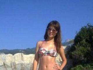 エロティックなビデオチャット evo4ka777