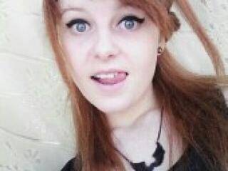 エロティックなビデオチャット evochkaa