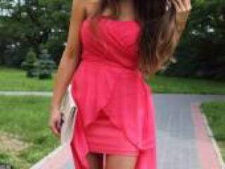 エロティックなビデオチャット evryka