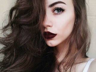 エロティックなビデオチャット EvviWalts