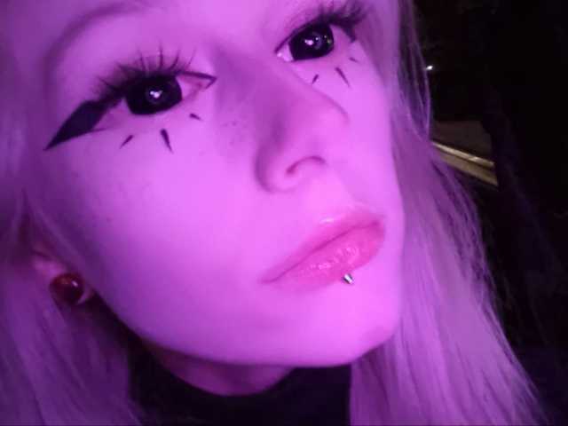 プロフィールの写真 Excited-Blizzard