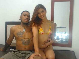 エロティックなビデオチャット exneikaix