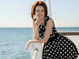 エロティックなビデオチャット exoticfacex