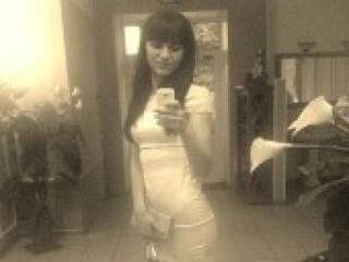 エロティックなビデオチャット exoticfruit