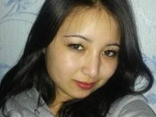 エロティックなビデオチャット exoticgirlx