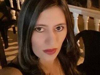 エロティックなビデオチャット Camila287