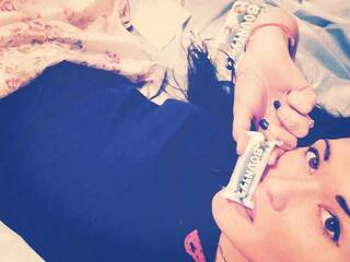 エロティックなビデオチャット Exs-Devil