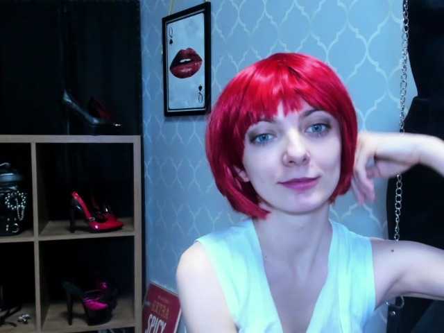 ブロードキャストスクリーンショット EXTASYmina