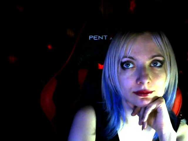 ブロードキャストスクリーンショット EXTASYmina