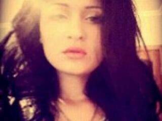 エロティックなビデオチャット extazyyy69