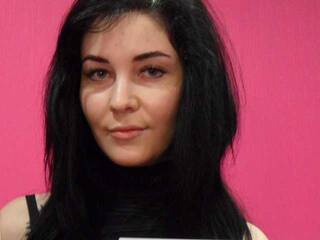 エロティックなビデオチャット Extra-Merelin