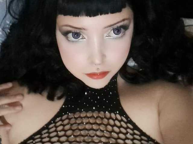 プロフィールの写真 exxxoticat
