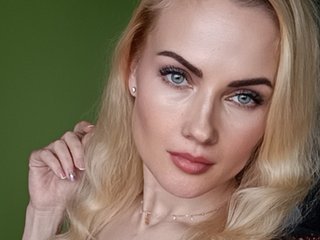 エロティックなビデオチャット AngelikaStark