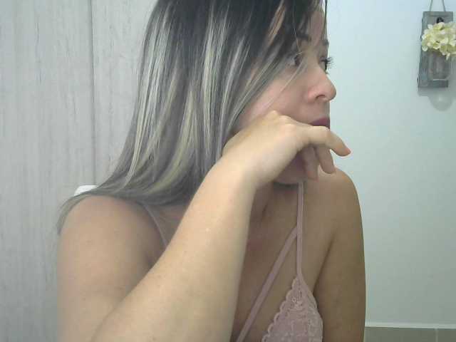 ブロードキャストスクリーンショット FabiPearl