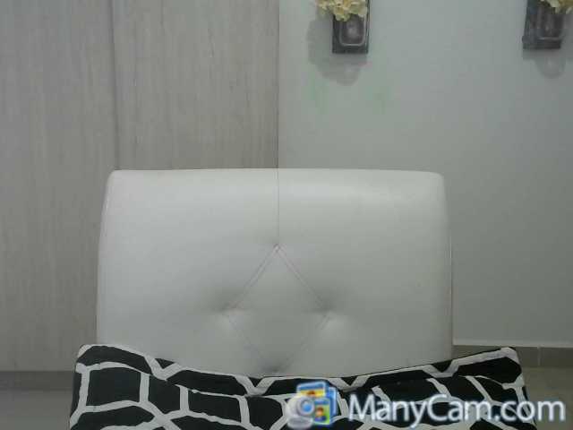 ブロードキャストスクリーンショット FabiPearl