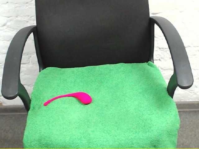 ブロードキャストスクリーンショット NaughtyTory