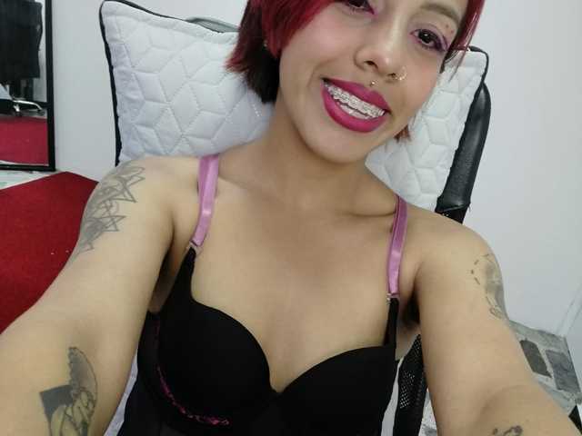 プロフィールの写真 Brisa_Red